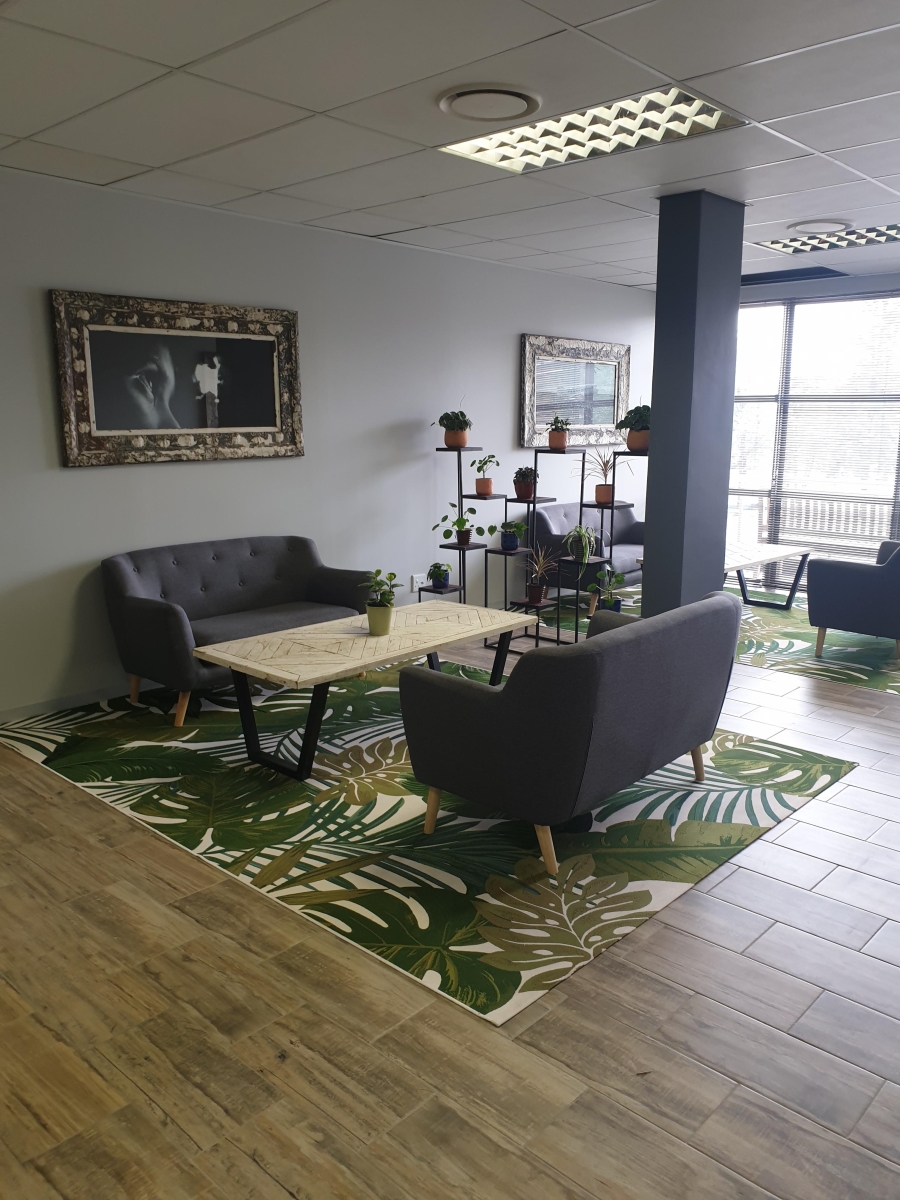 To Let commercial Property for Rent in Centurion Central Gauteng