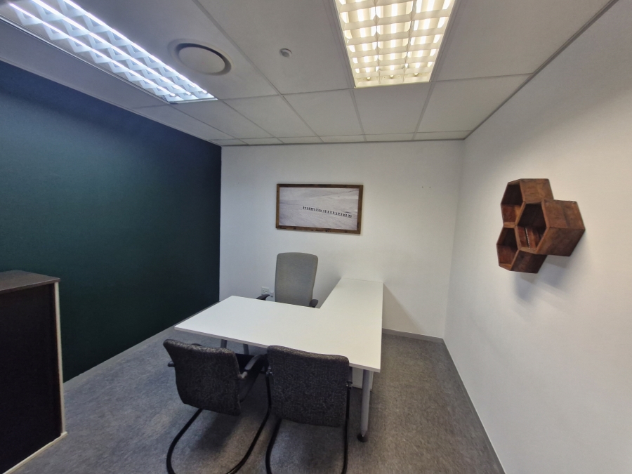To Let commercial Property for Rent in Centurion Central Gauteng