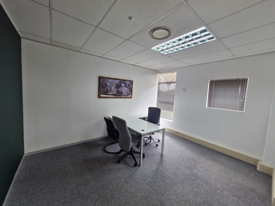 To Let commercial Property for Rent in Centurion Central Gauteng