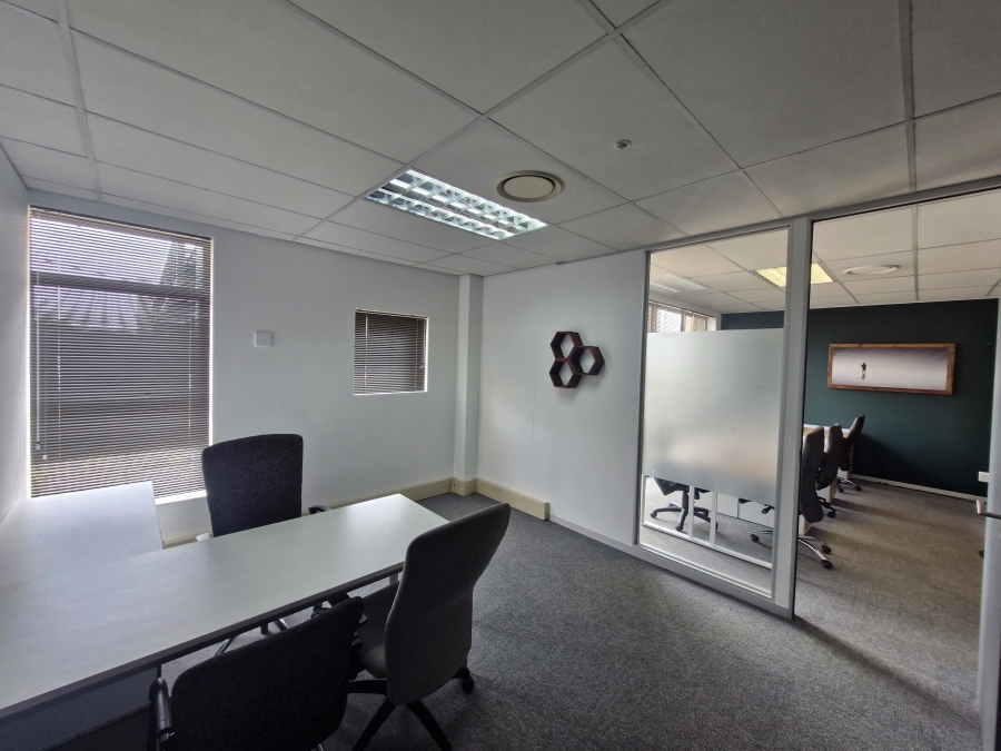 To Let commercial Property for Rent in Centurion Central Gauteng