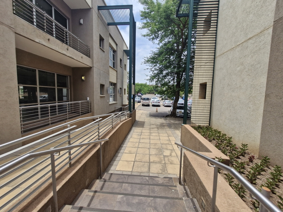 To Let commercial Property for Rent in Centurion Central Gauteng