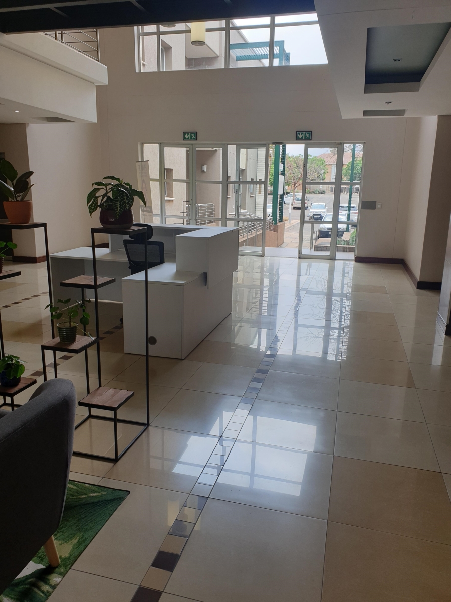 To Let commercial Property for Rent in Centurion Central Gauteng