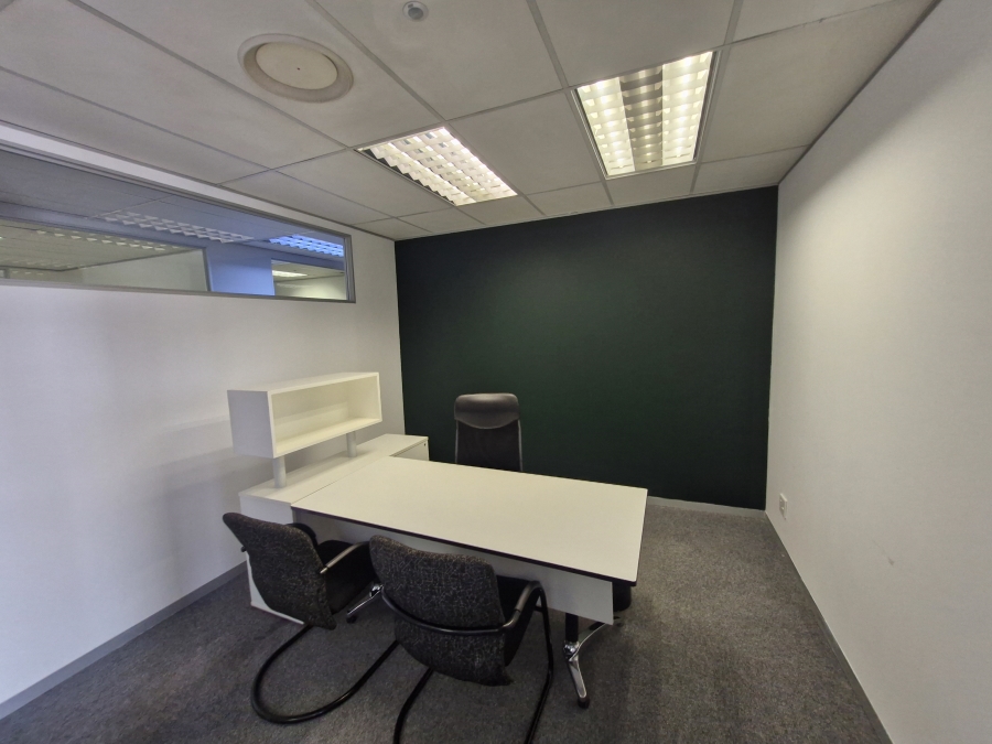 To Let commercial Property for Rent in Centurion Central Gauteng