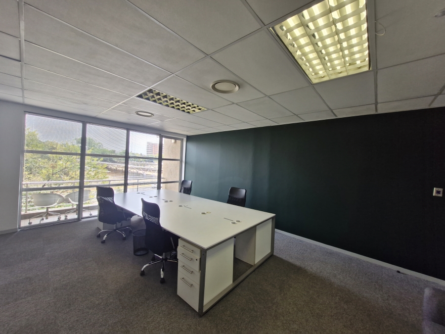 To Let commercial Property for Rent in Centurion Central Gauteng