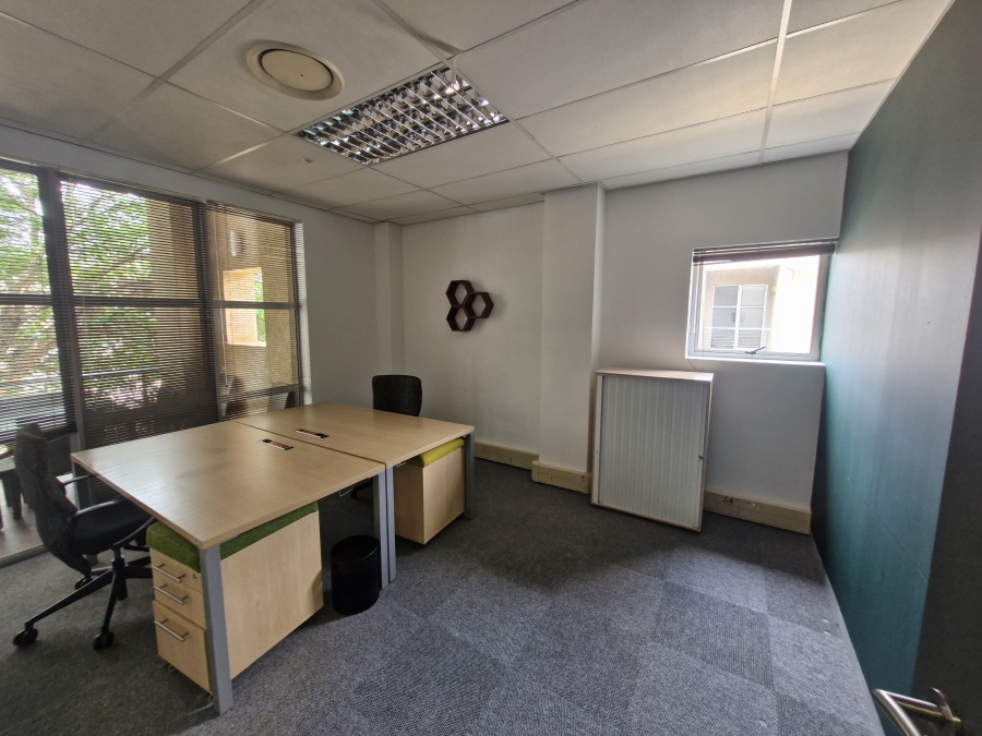 To Let commercial Property for Rent in Centurion Central Gauteng