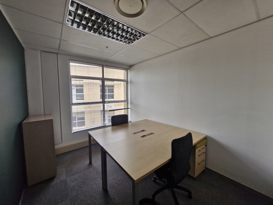 To Let commercial Property for Rent in Centurion Central Gauteng