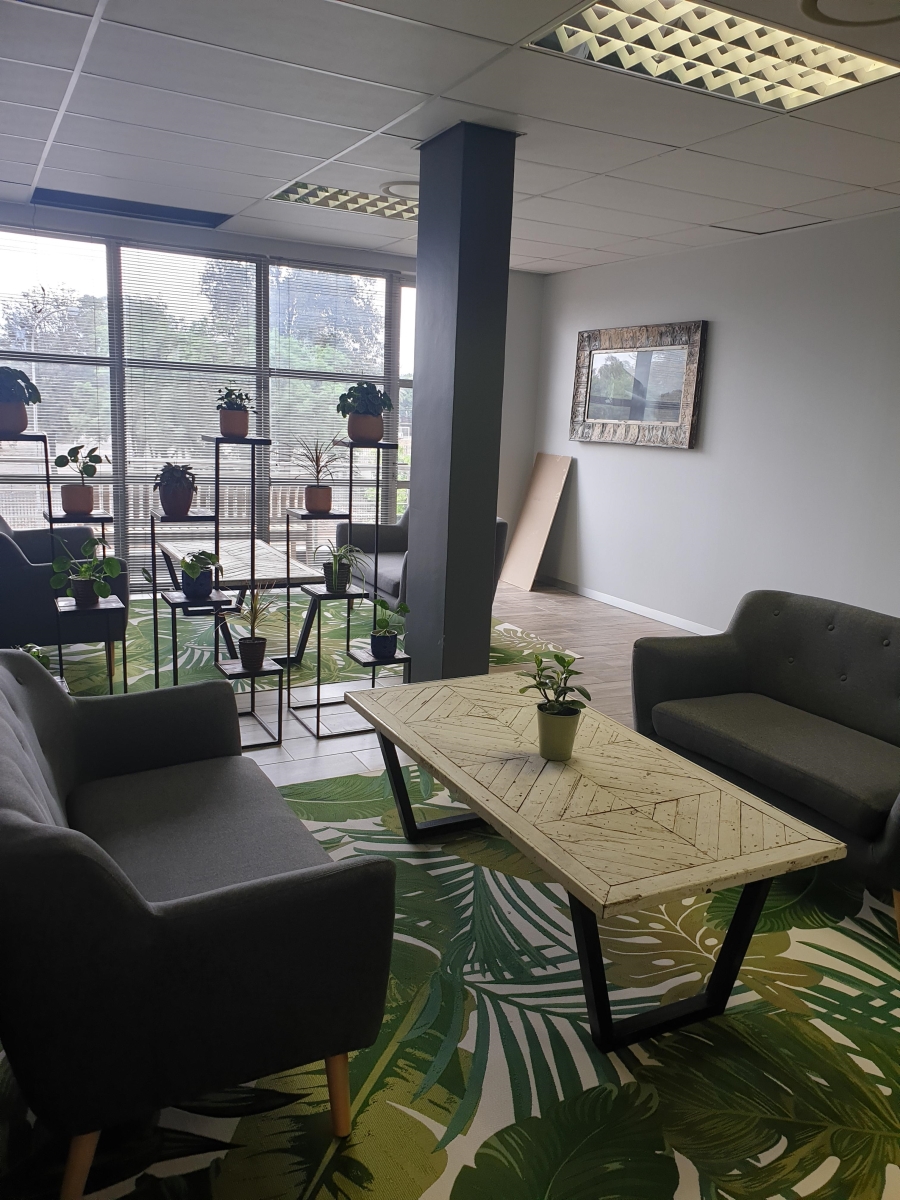 To Let commercial Property for Rent in Centurion Central Gauteng