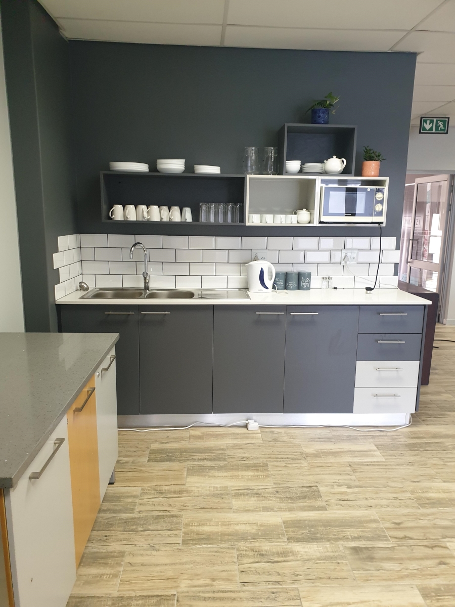 To Let commercial Property for Rent in Centurion Central Gauteng