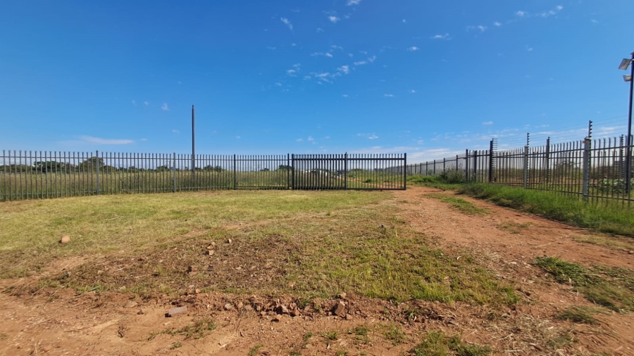 0 Bedroom Property for Sale in Clayville East Gauteng