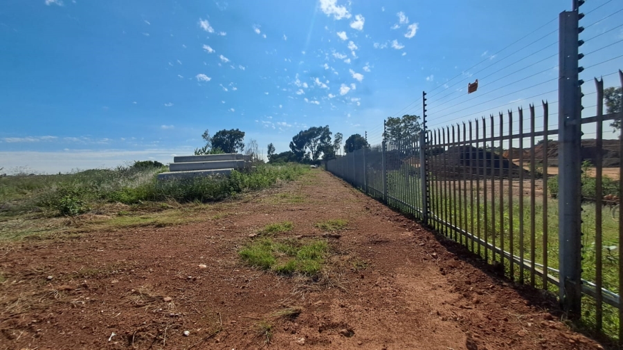 0 Bedroom Property for Sale in Clayville East Gauteng