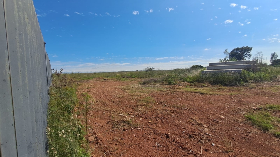 0 Bedroom Property for Sale in Clayville East Gauteng