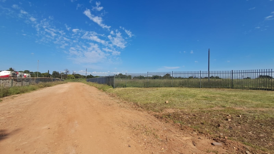 0 Bedroom Property for Sale in Clayville East Gauteng