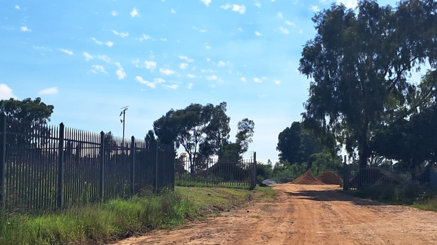 0 Bedroom Property for Sale in Clayville East Gauteng