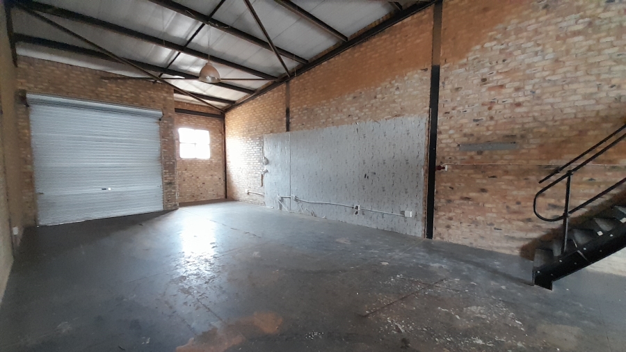 To Let commercial Property for Rent in President Park Gauteng