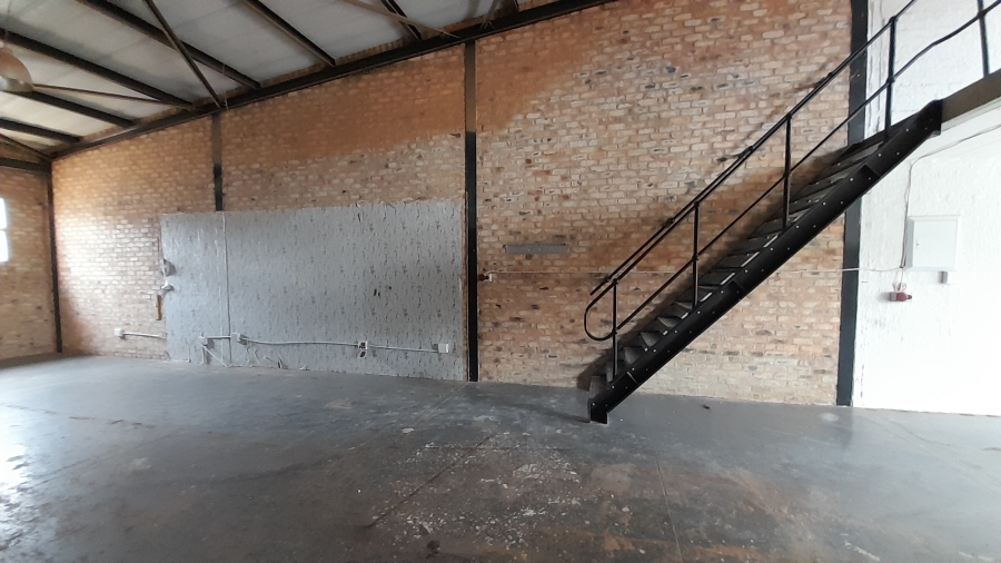 To Let commercial Property for Rent in President Park Gauteng