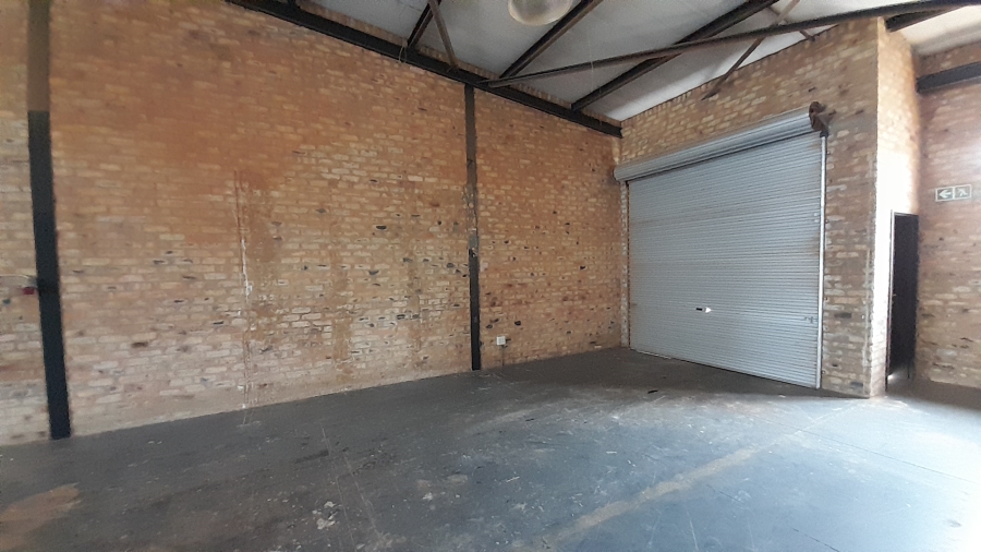 To Let commercial Property for Rent in President Park Gauteng