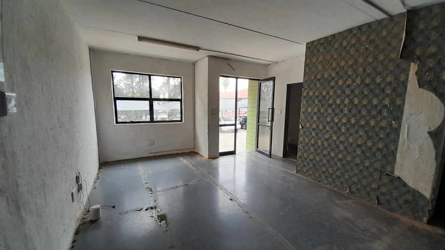 To Let commercial Property for Rent in President Park Gauteng