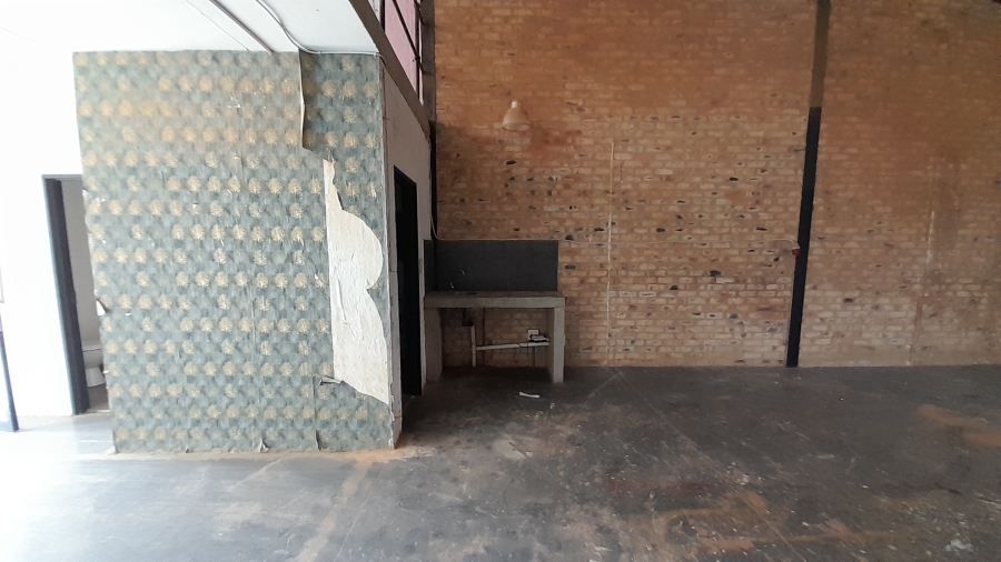 To Let commercial Property for Rent in President Park Gauteng