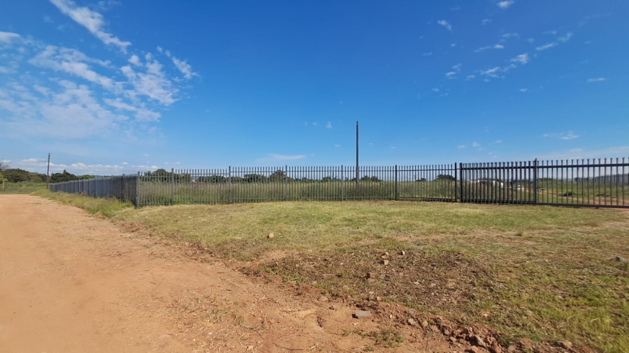 0 Bedroom Property for Sale in Clayville East Gauteng