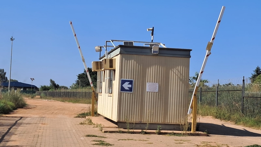 0 Bedroom Property for Sale in Clayville East Gauteng