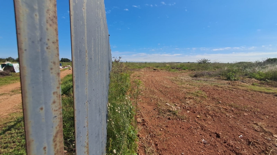 0 Bedroom Property for Sale in Clayville East Gauteng