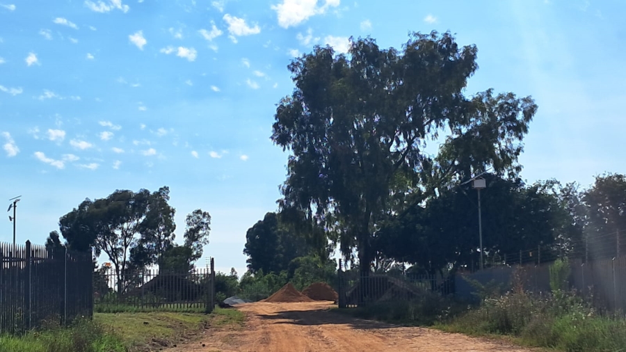 0 Bedroom Property for Sale in Clayville East Gauteng