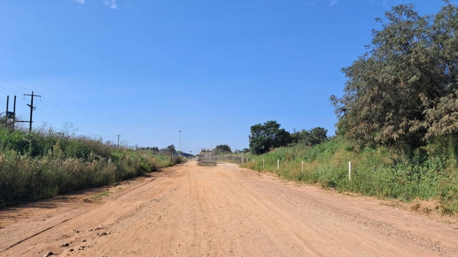 0 Bedroom Property for Sale in Clayville East Gauteng