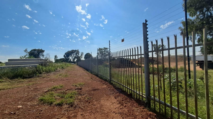 0 Bedroom Property for Sale in Clayville East Gauteng