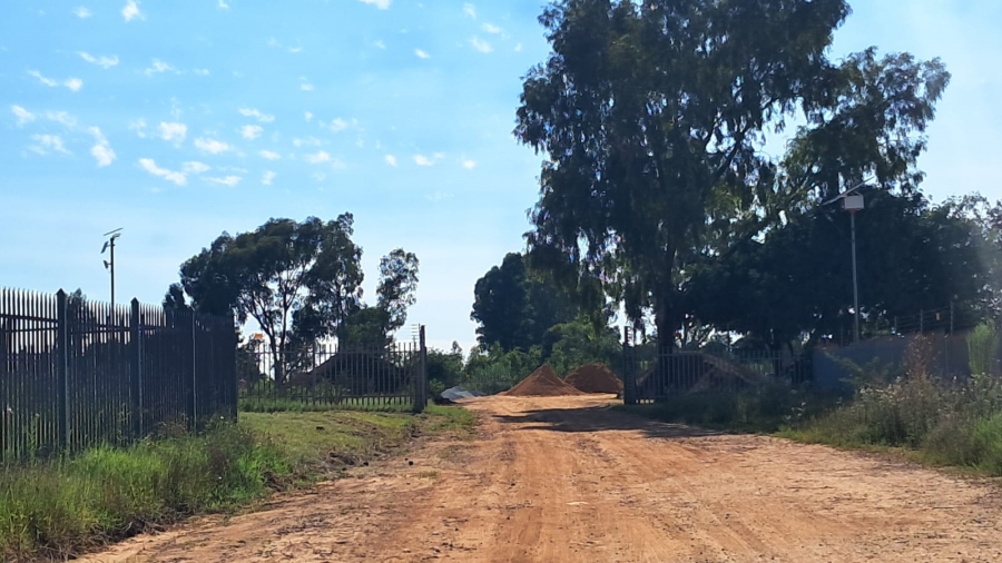 0 Bedroom Property for Sale in Clayville East Gauteng