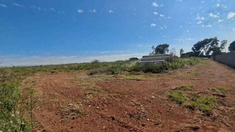 0 Bedroom Property for Sale in Clayville East Gauteng