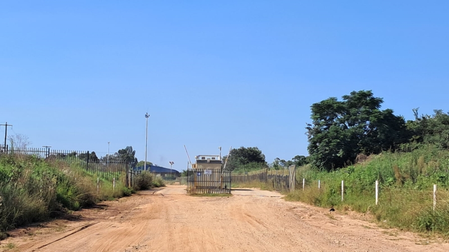 0 Bedroom Property for Sale in Clayville East Gauteng