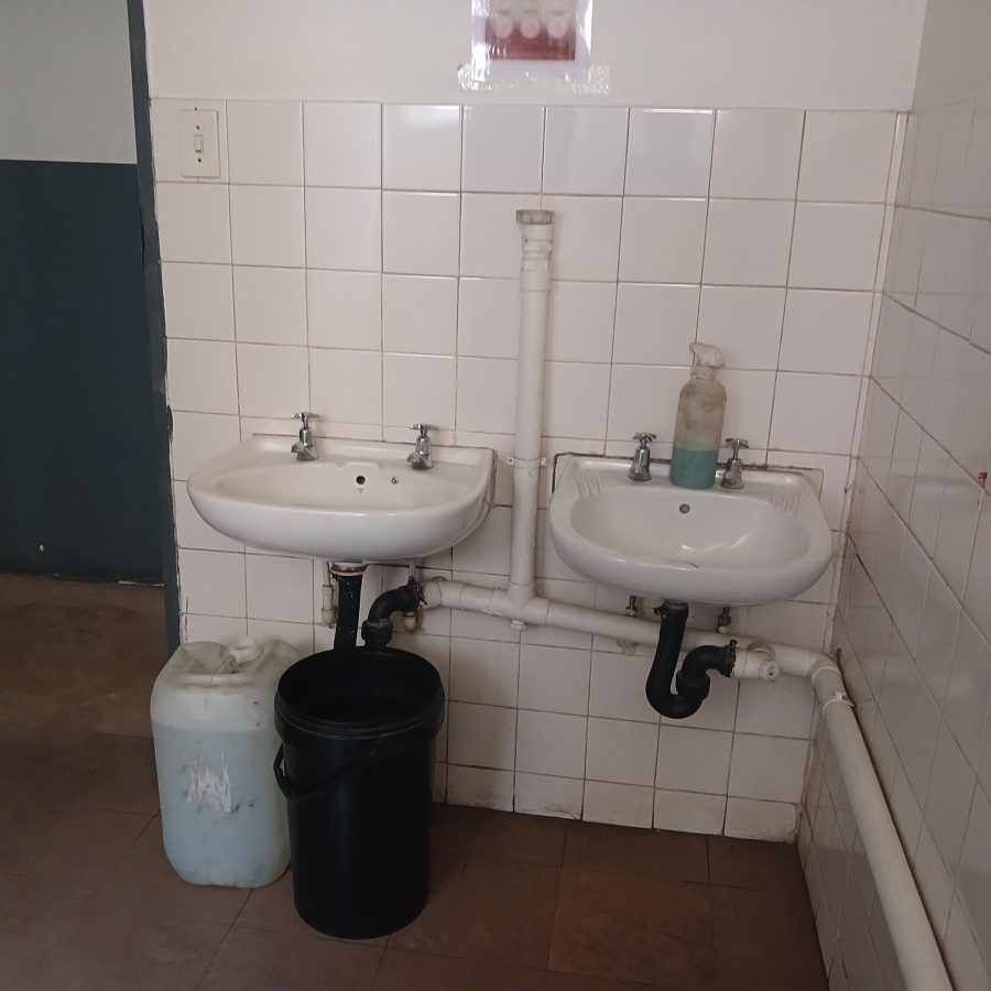 To Let commercial Property for Rent in Selby Gauteng