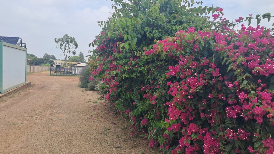 0 Bedroom Property for Sale in Clayville East Gauteng