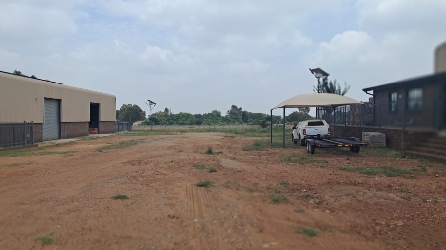 0 Bedroom Property for Sale in Clayville East Gauteng