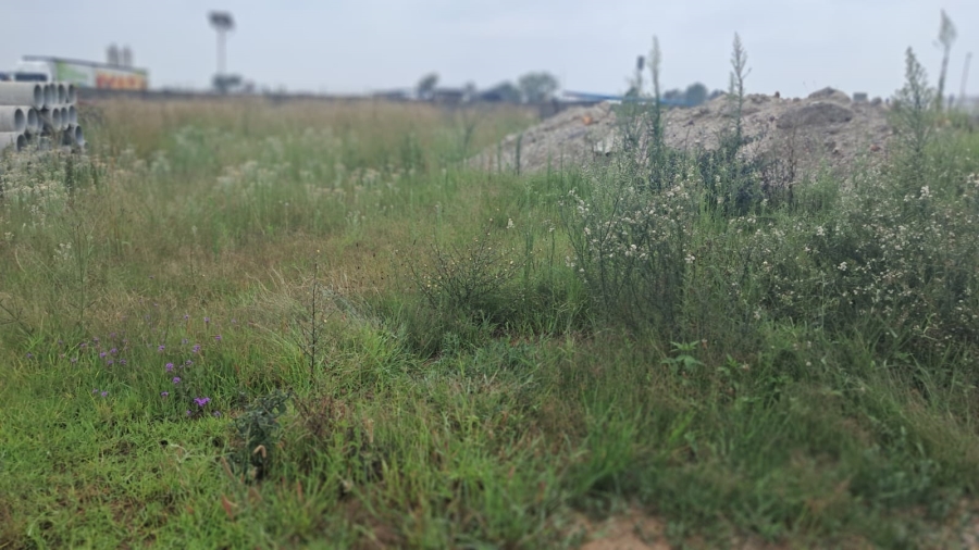 0 Bedroom Property for Sale in Clayville East Gauteng