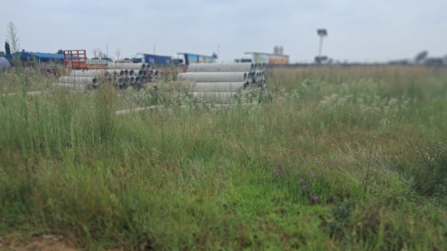 0 Bedroom Property for Sale in Clayville East Gauteng