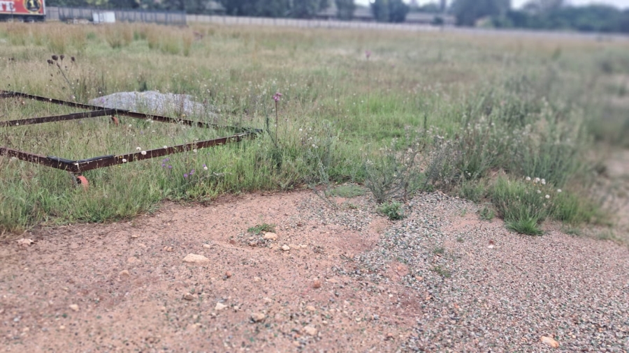 0 Bedroom Property for Sale in Clayville East Gauteng