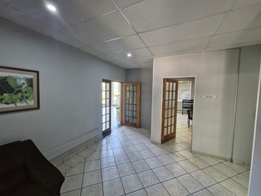 To Let commercial Property for Rent in Clubview Gauteng