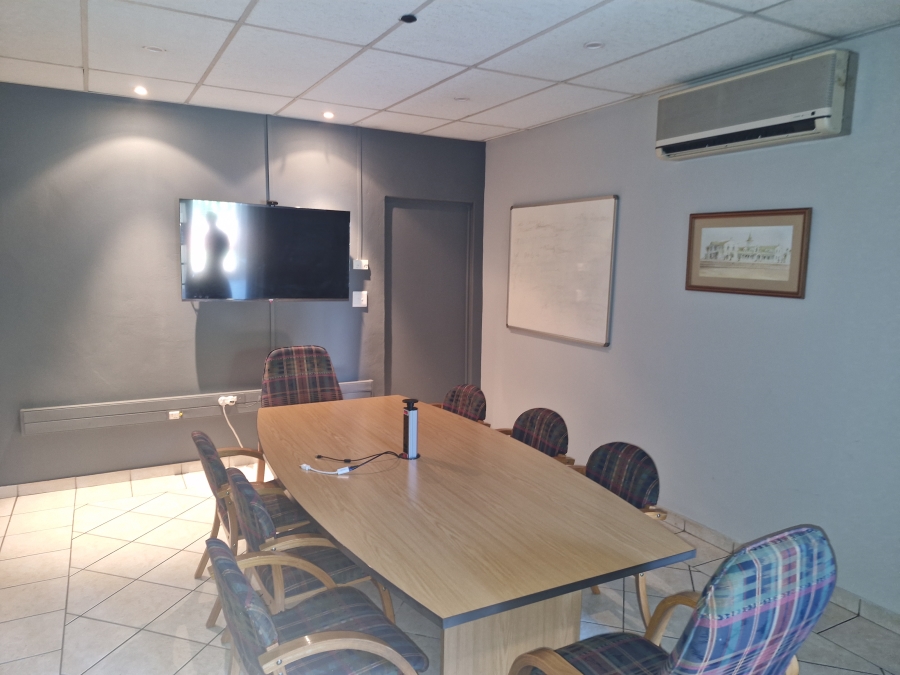 To Let commercial Property for Rent in Clubview Gauteng