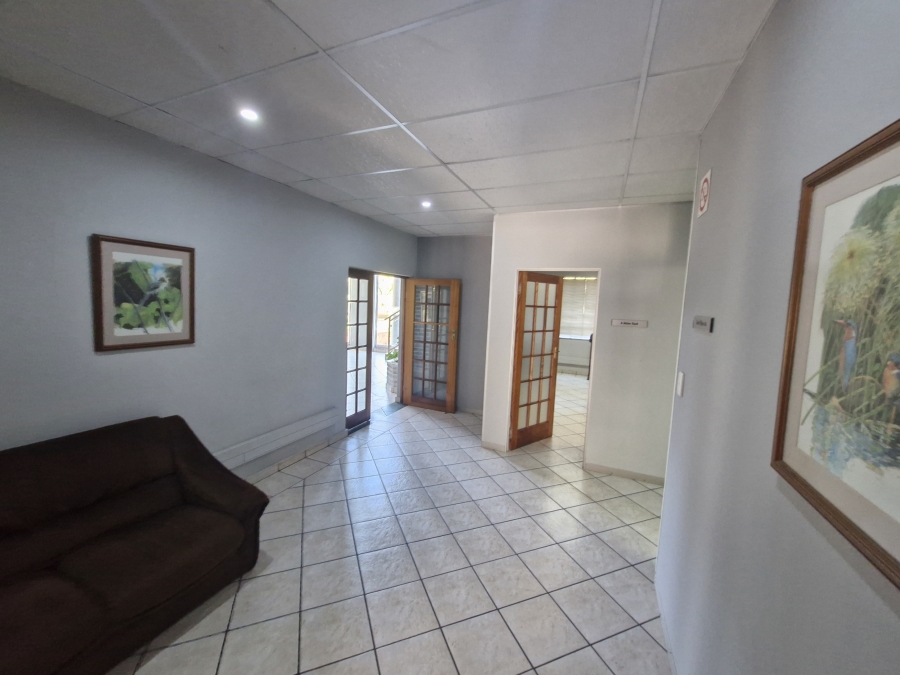 To Let commercial Property for Rent in Clubview Gauteng