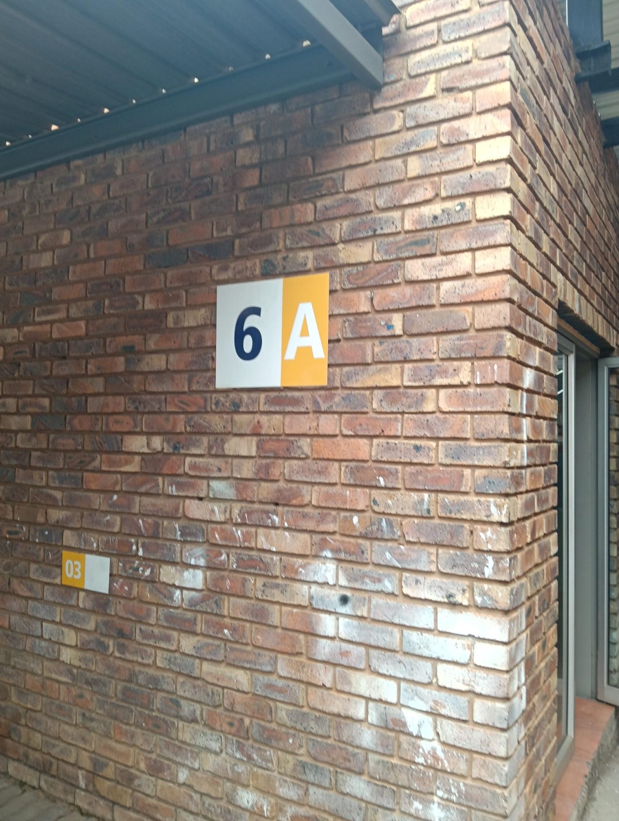 To Let commercial Property for Rent in Silverton Gauteng