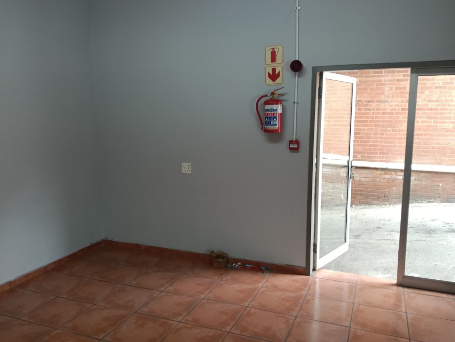 To Let commercial Property for Rent in Silverton Gauteng