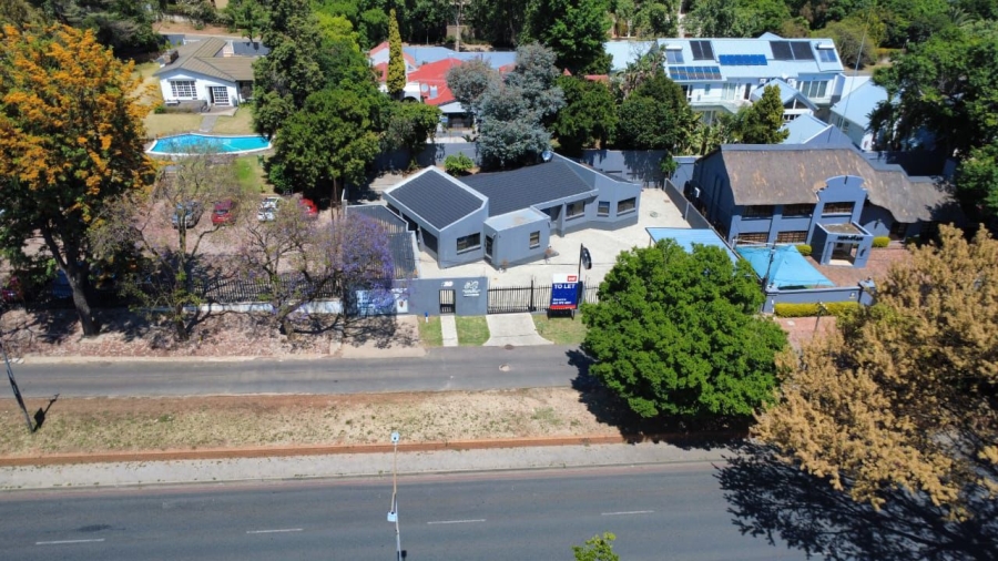 To Let commercial Property for Rent in Parkmore Gauteng