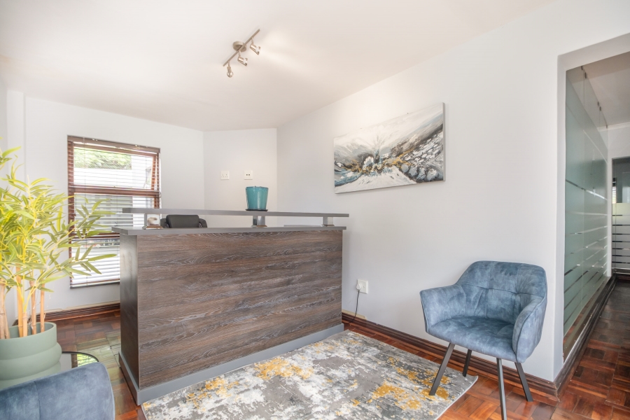 To Let commercial Property for Rent in Parkmore Gauteng