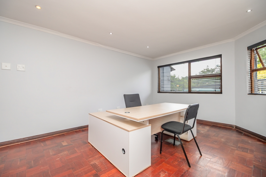 To Let commercial Property for Rent in Parkmore Gauteng