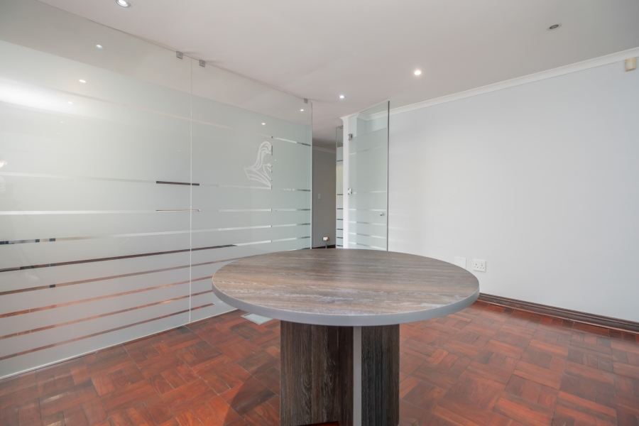 To Let commercial Property for Rent in Parkmore Gauteng