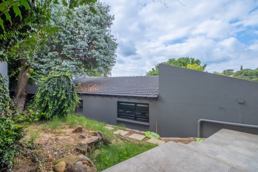 To Let commercial Property for Rent in Parkmore Gauteng