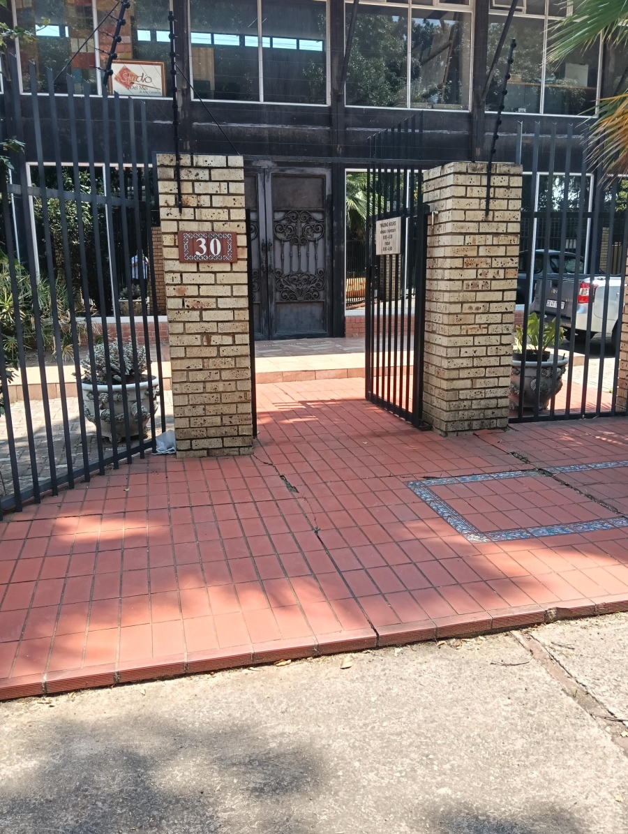 To Let commercial Property for Rent in Koedoespoort Industrial Gauteng