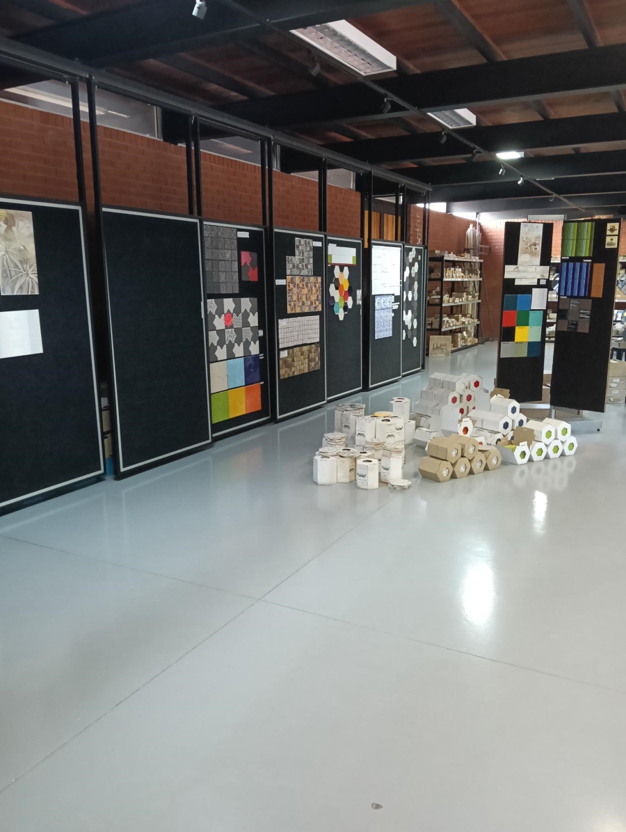 To Let commercial Property for Rent in Koedoespoort Industrial Gauteng