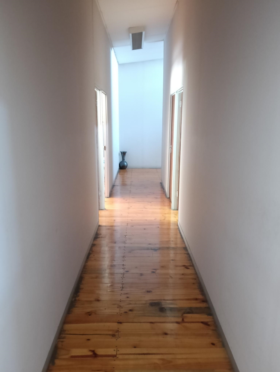 To Let commercial Property for Rent in Koedoespoort Industrial Gauteng